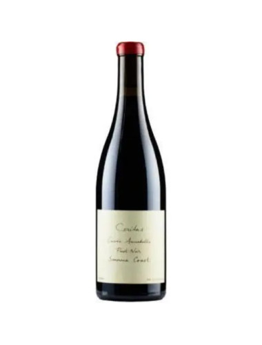 Ceritas Wines - Cuvee Annabelle Pinot Noir - 2021