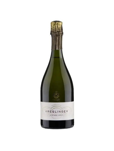 Kreglinger Brut Sparkling NV 750ml