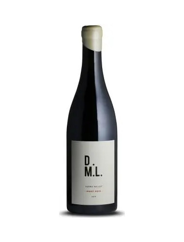DML VIN - Yarra Valley Pinot Noir - 2022