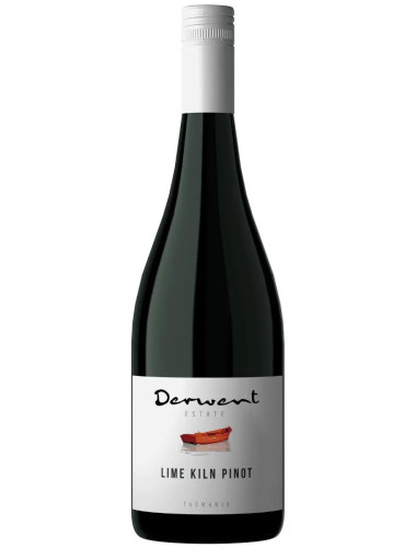 Lime Kiln Point Pinot Noir 750ml