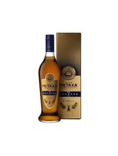 Metaxa 7 Star Brandy 700ml