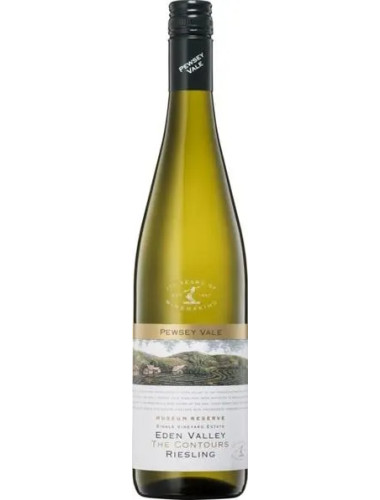 Pewsey Vale Contours Riesling 750ml