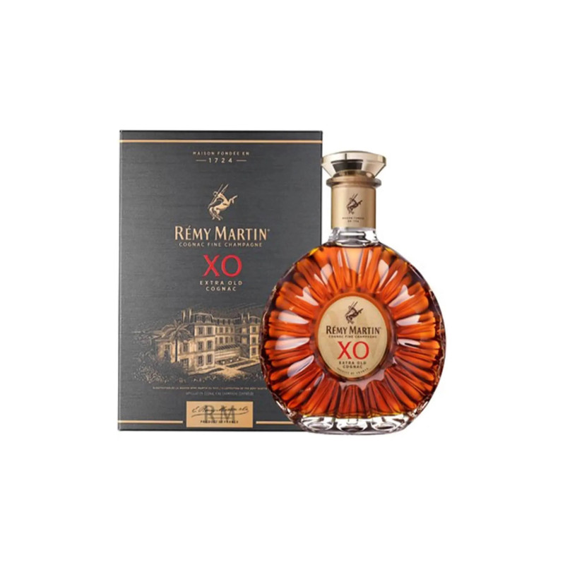 Remy Martin XO Cognac 700ml