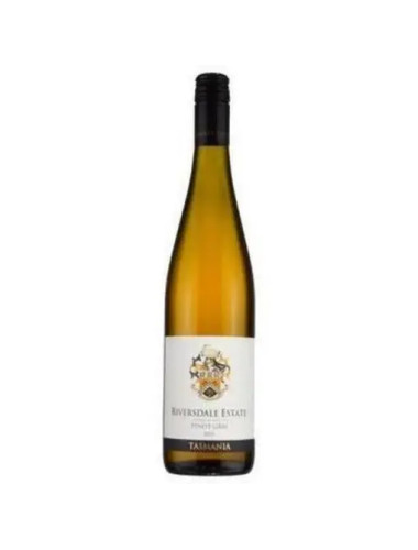 Riversdale Estate Pinot Gris 750ml