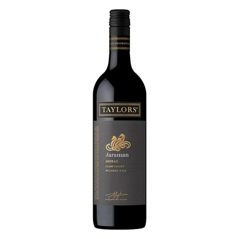 Taylors Jaraman Shiraz 750ml