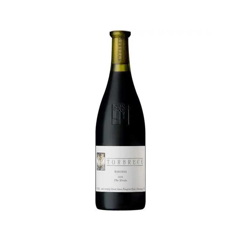 Torbreck Struie Shiraz 750ml 2022