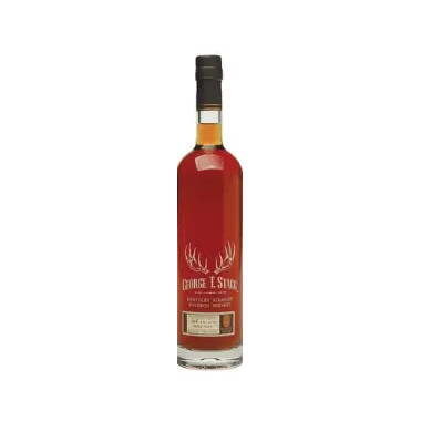 George T. Stagg Straight Bourbon Whiskey 750ml