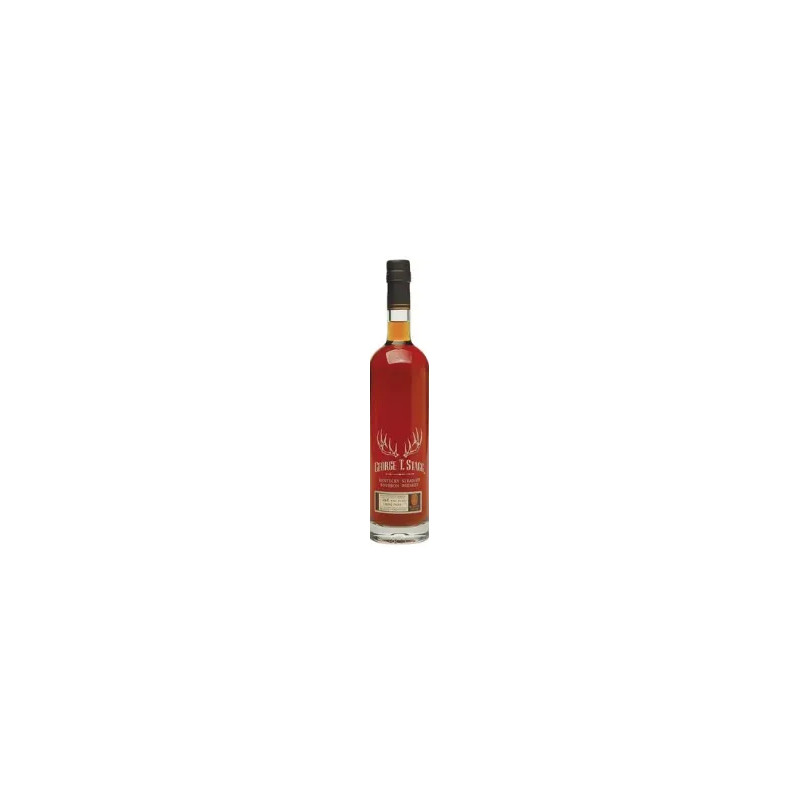 George T. Stagg Straight Bourbon Whiskey 750ml