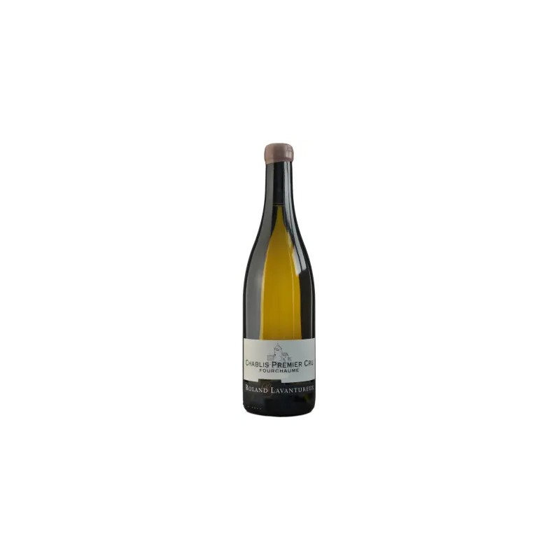 Domaine Roland Lavantureux - Chablis 1er Cru 'Fourchaume' - 2020