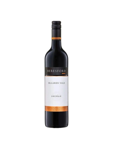 Beresford Classic Shiraz 750ml