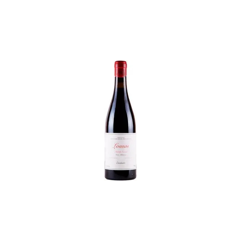 Envinate - Ribeira Sacra 'Lousas Parcela Seoane' Mencia - 2021
