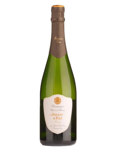 Veuve Fourny Blanc de Blanc 750ml