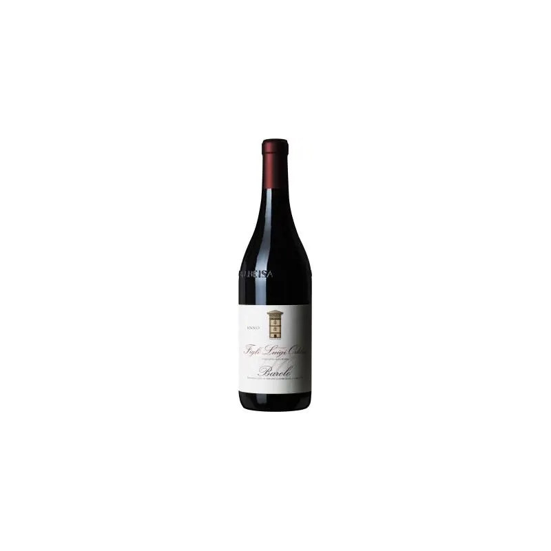 Figli Luigi Oddero - Barolo DOCG - 2019