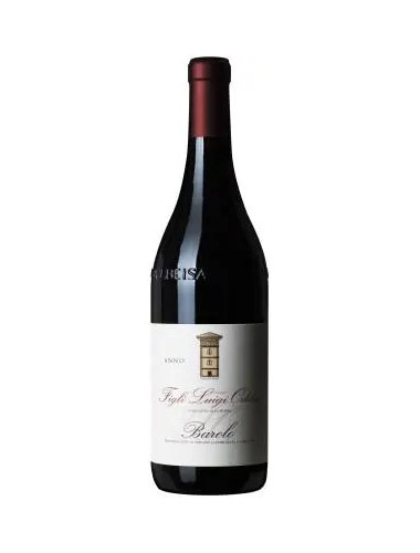 Figli Luigi Oddero - Barolo DOCG - 2019