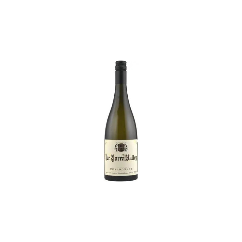 Hoddles Creek - 1er Yarra Valley Chardonnay - 2020