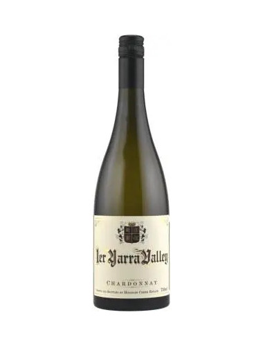 Hoddles Creek - 1er Yarra Valley Chardonnay - 2020