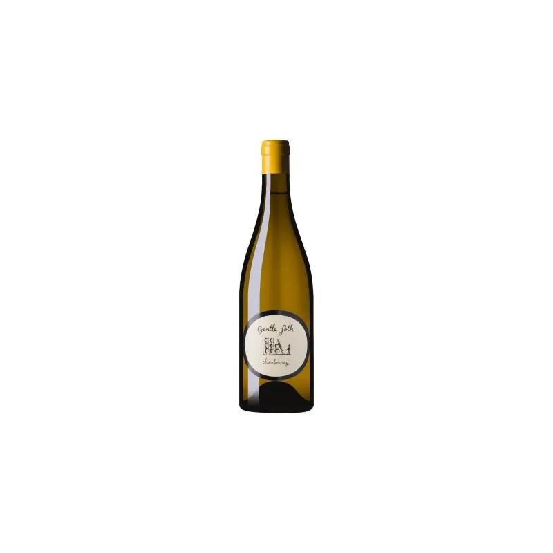 Gentle Folk Wine - Village Chardonnay - 2023