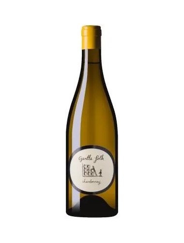 Gentle Folk Wine - Village Chardonnay - 2023