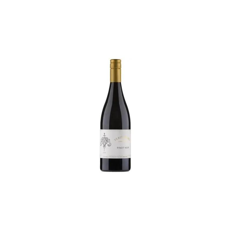 Yeringberg - Pinot Noir - 2021