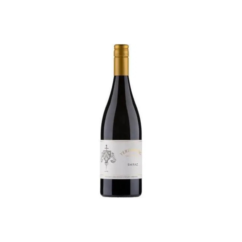Yeringberg - Shiraz - 2021
