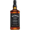 Jack Daniel's Black Label Bourbon 700ml