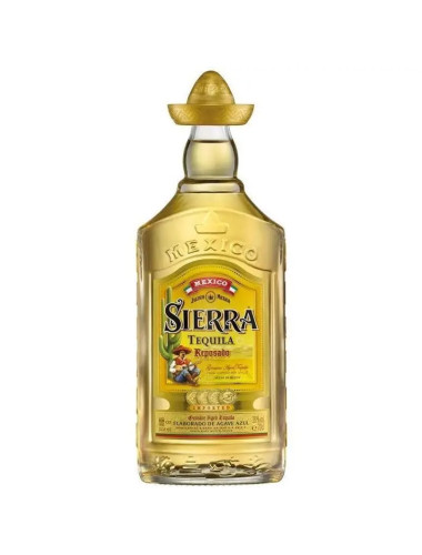 Sierra Reposado Tequila 700ml