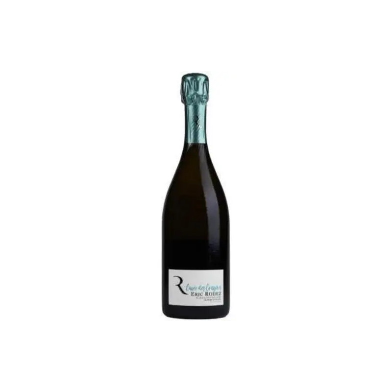 Eric Rodez - Cuvee des Crayeres Grand Cru - 0