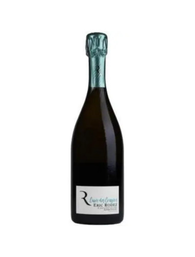 Eric Rodez - Cuvee des Crayeres Grand Cru - 0