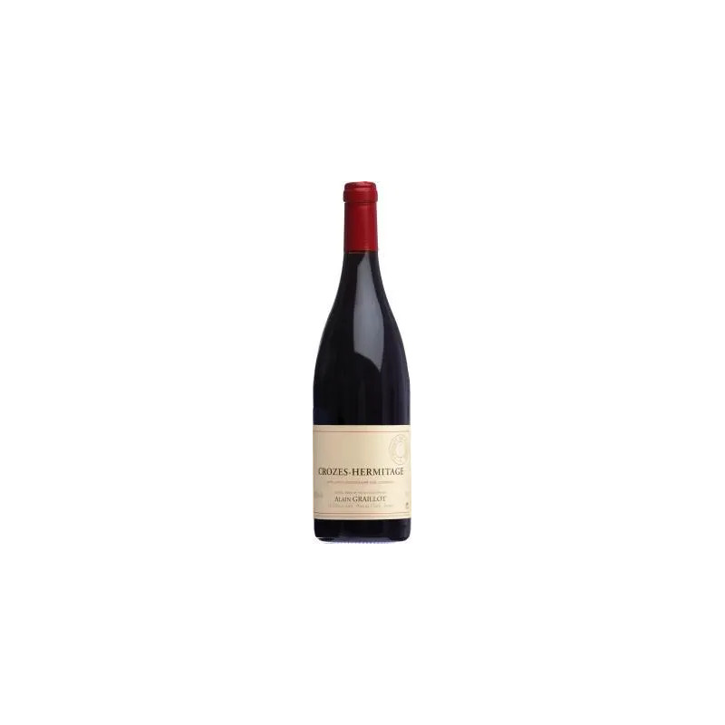 Domaine Alain Graillot - Crozes-Hermitage - 2021