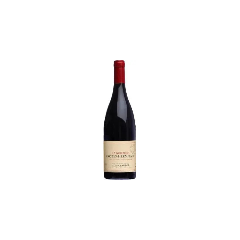 Domaine Alain Graillot - Crozes-Hermitage 'La Guiraude' - 2020