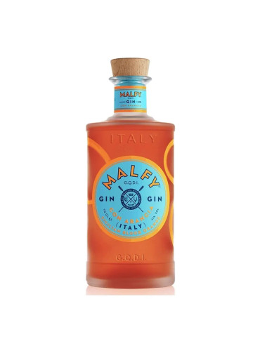 Malfy Con Arancia Gin 700ml