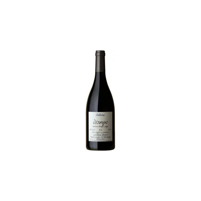 Daniel Bouland - Morgon 'Bellevue' Sable - 2022 - Magnum