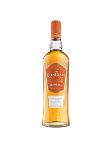The Glen Grant Arboralis SIngle Malt Scotch Whisky 700ml