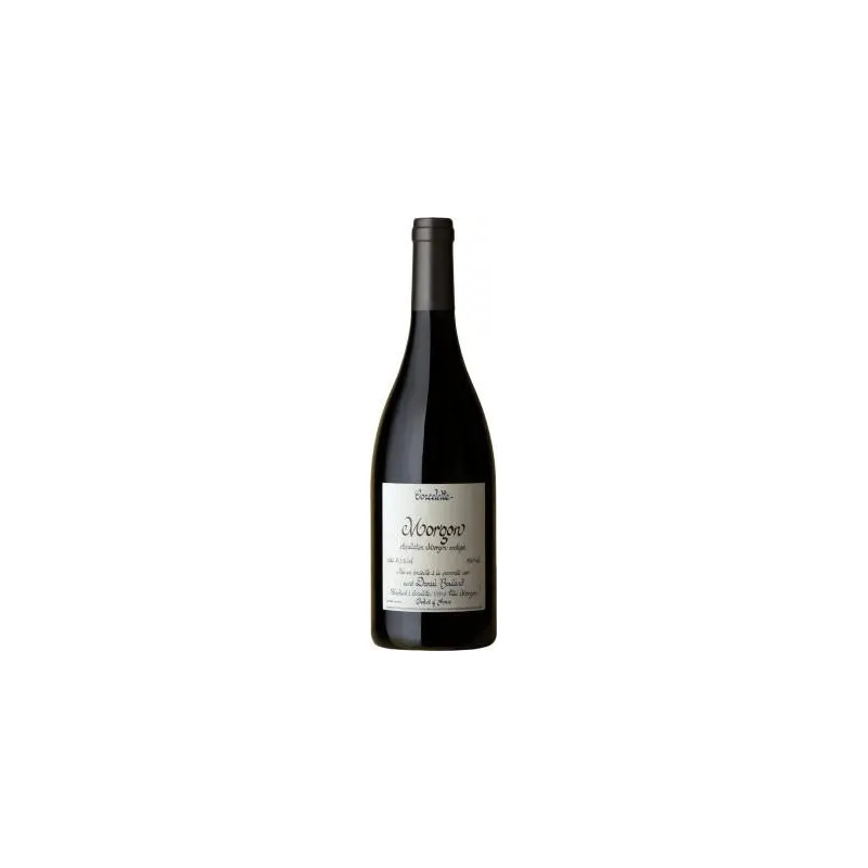 Daniel Bouland - Morgon 'Corcelette' - 2022