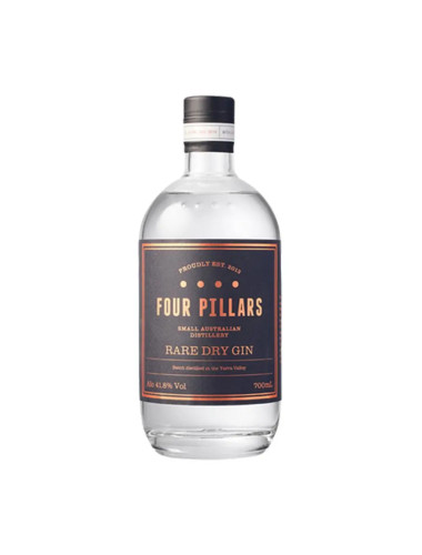 Four Pillars Rare Dry Gin 700ml