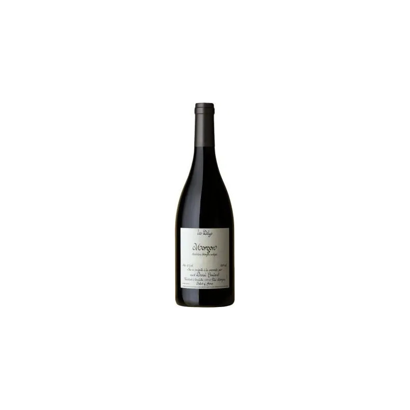 Daniel Bouland - Morgon 'Delys' - 2022 - Magnum