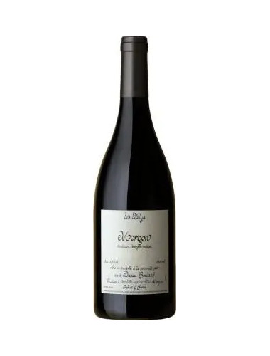 Daniel Bouland - Morgon 'Delys' - 2022 - Magnum