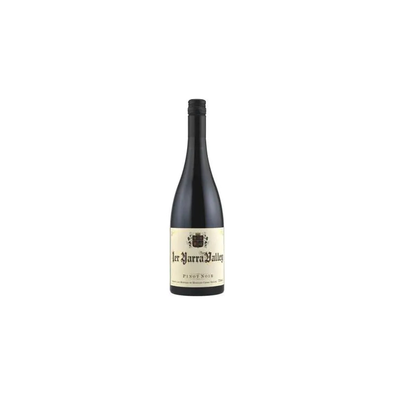 Hoddles Creek - 1er Yarra Valley Pinot Noir - 2020