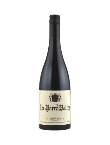 Hoddles Creek - 1er Yarra Valley Pinot Noir - 2020