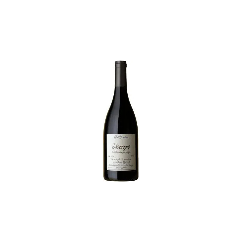 Daniel Bouland - Morgon 'Pre Jourdan' - 2022 - Magnum