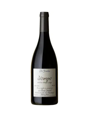 Daniel Bouland - Morgon 'Pre Jourdan' - 2022 - Magnum