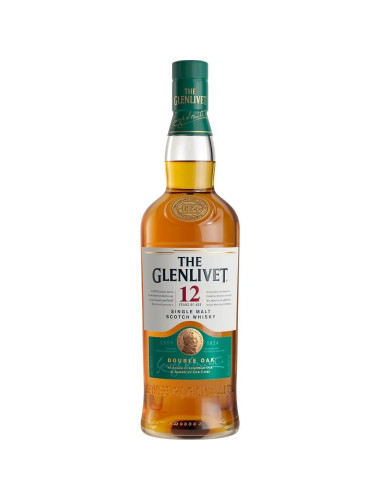 The Glenlivet 12 YO Scotch 700ml