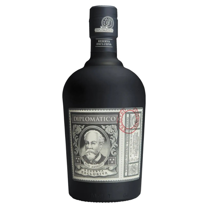 Diplomatico Reserva Exclusiva Rum 700ml