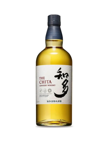 Suntory The Chita Whiskey 700ml