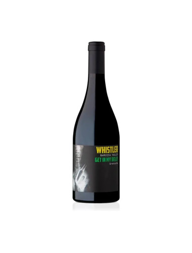Whistler Grenache 750ml