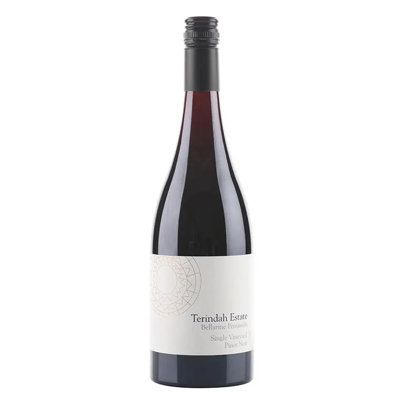 Terindah Estate Pinot Noir 750ml