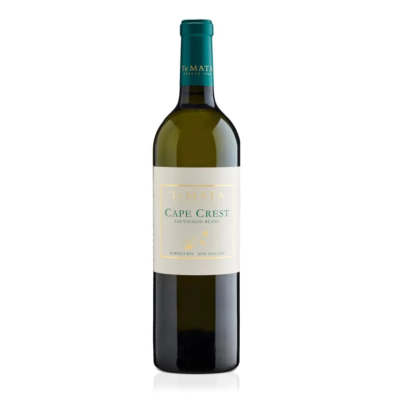 Te Mata Cape Crest Sauvignon Blanc 750ml