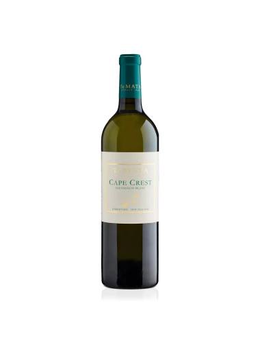 Te Mata Cape Crest Sauvignon Blanc 750ml