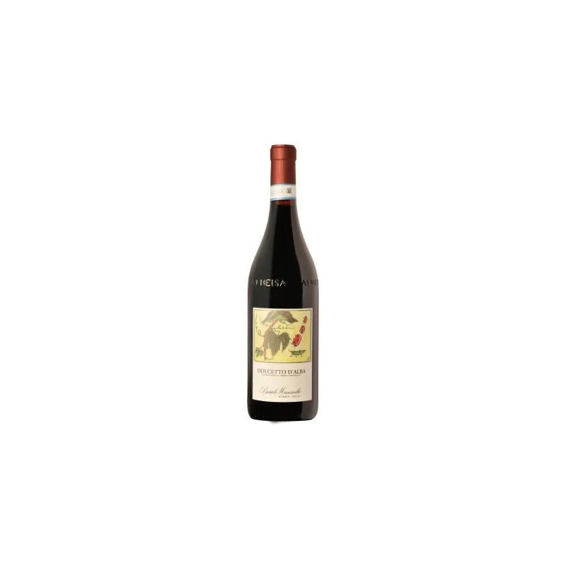 Bartolo Mascarello - Dolcetto d'Alba DOC - 2019