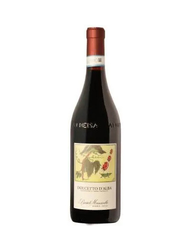 Bartolo Mascarello - Dolcetto d'Alba DOC - 2019